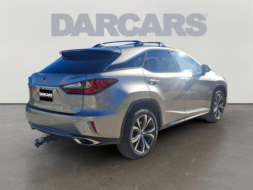 2019 Lexus RX 350 Premium