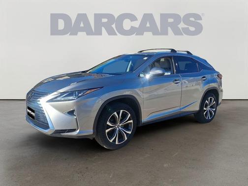 2019 Lexus RX 350 Premium