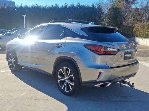 2019 Lexus RX 350 Premium