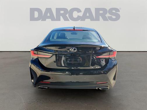 2022 Lexus RC 300 Base