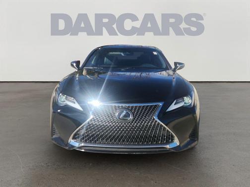2022 Lexus RC 300 Base