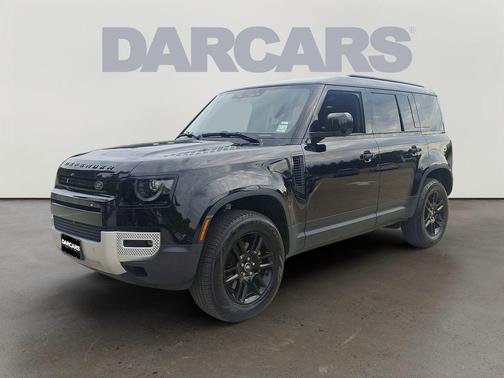 2025 Land Rover Defender 110 P300