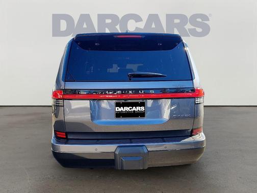 2025 Lexus GX 550 Premium+