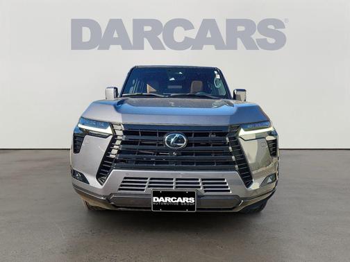 2025 Lexus GX 550 Premium+