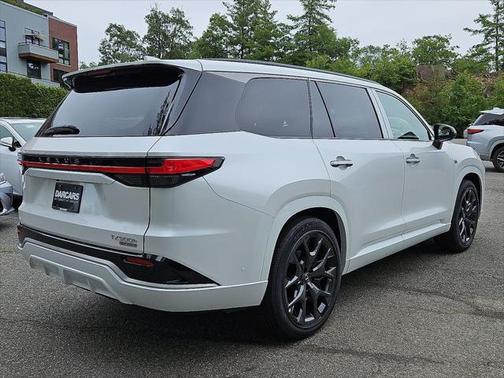 2025 Lexus TX 500h F SPORT Premium