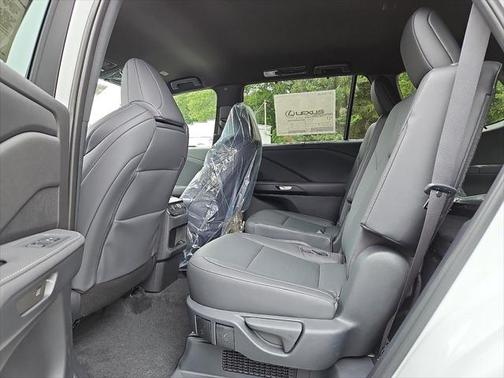 2025 Lexus TX 500h F SPORT Premium