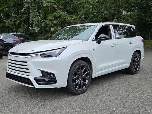 2025 Lexus TX 500h F SPORT Premium