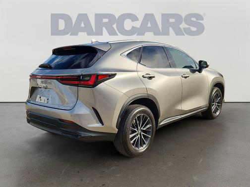 2024 Lexus NX 350h Premium