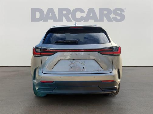2024 Lexus NX 350h Premium