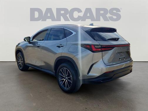 2024 Lexus NX 350h Premium