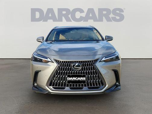 2024 Lexus NX 350h Premium