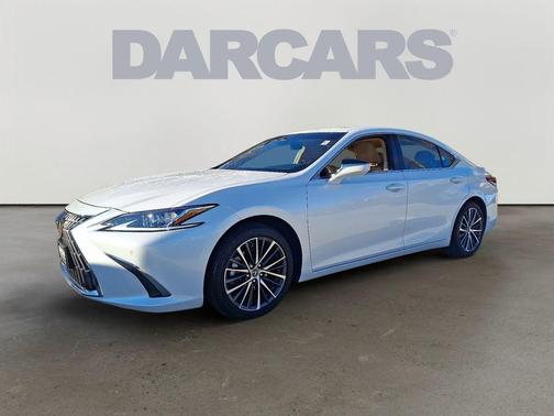 2025 Lexus ES 300h Premium