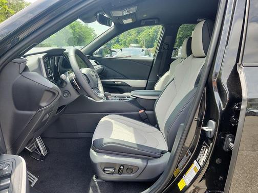 2025 Lexus TX 500h F SPORT Premium