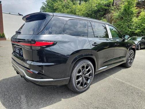 2025 Lexus TX 500h F SPORT Premium