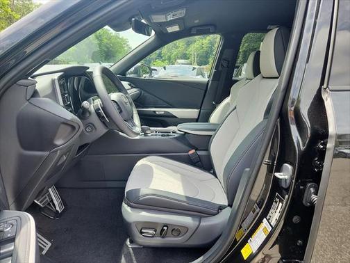 2025 Lexus TX 500h F SPORT Premium