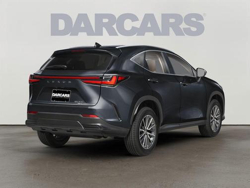 2026 Lexus NX 350 Premium