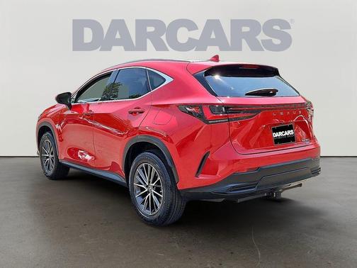 2022 Lexus NX 350 Premium