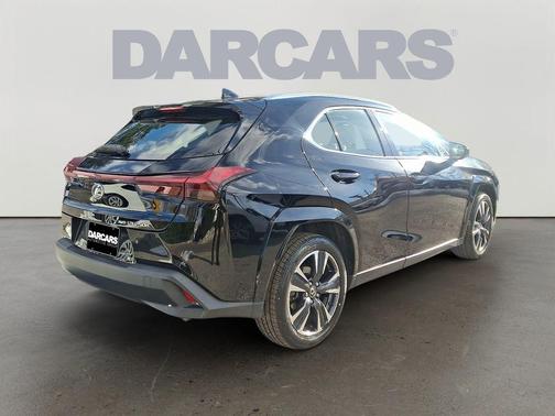 2023 Lexus UX 250h Base