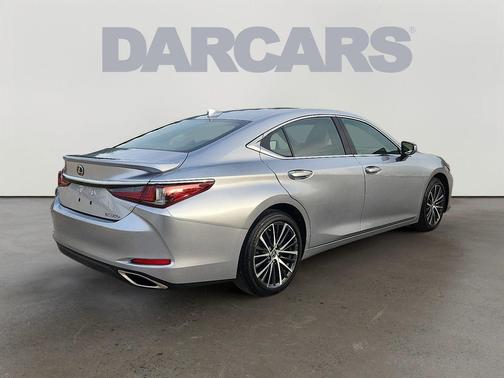 2023 Lexus ES 350 Premium