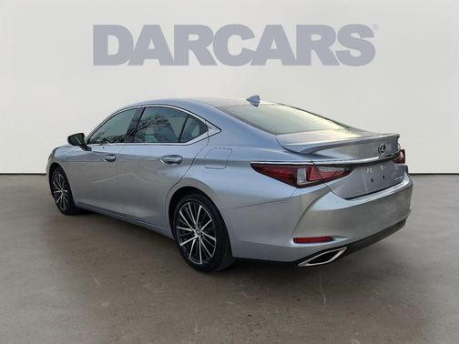 2023 Lexus ES 350 Premium