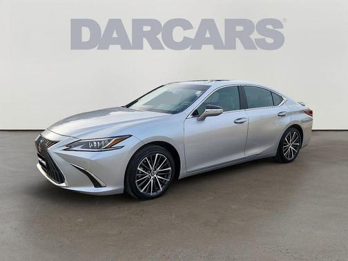 2023 Lexus ES 350 Premium