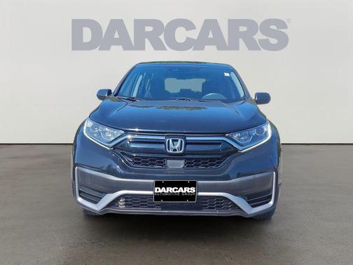 2020 Honda CR-V AWD LX