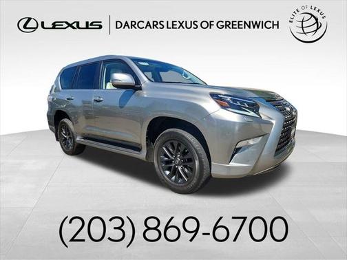 2023 Lexus GX 460 Premium