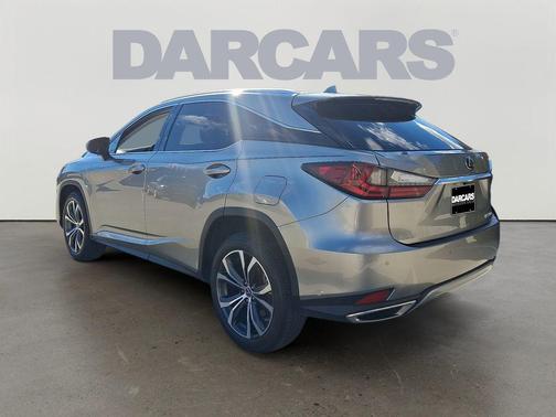 2022 Lexus RX 350 Premium