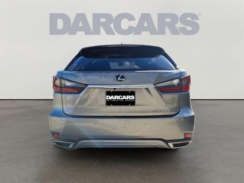 2022 Lexus RX 350 Premium