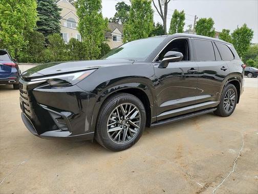 2025 Lexus TX 350 Premium