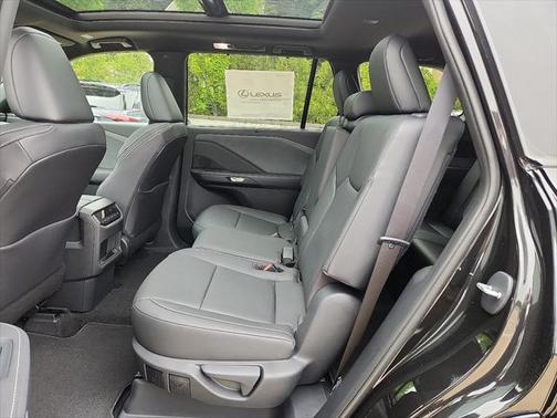 2025 Lexus TX 350 Premium