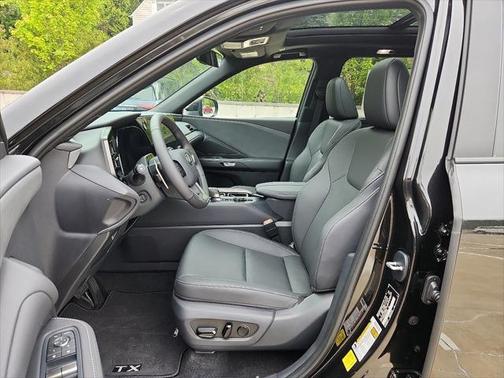 2025 Lexus TX 350 Premium