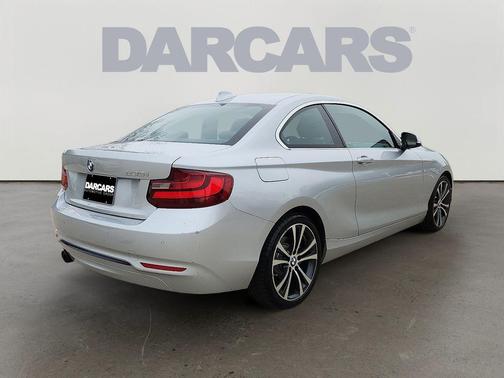 2017 BMW 230 230i