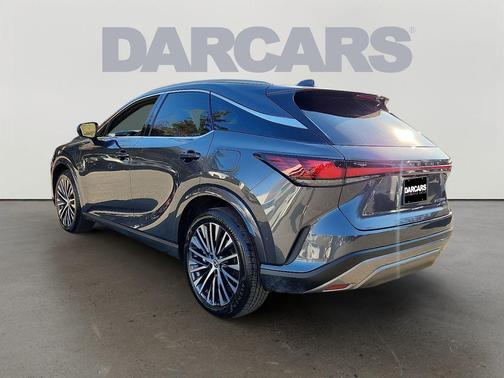 2026 Lexus RX 350 Base