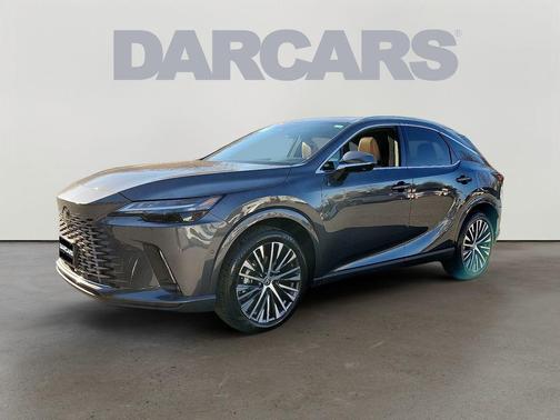 2026 Lexus RX 350 Base