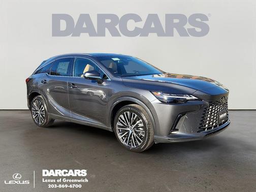 2026 Lexus RX 350 Base