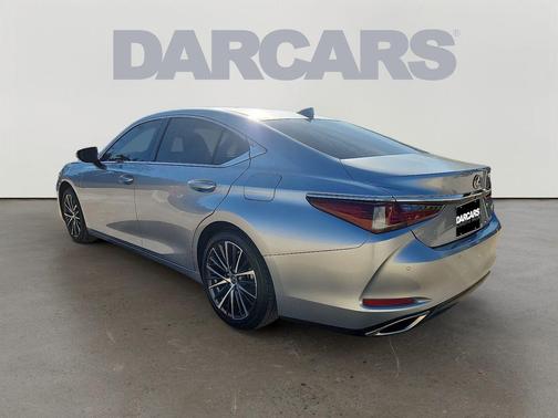 2025 Lexus ES 350 Premium