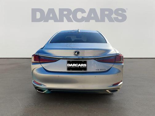 2025 Lexus ES 350 Premium