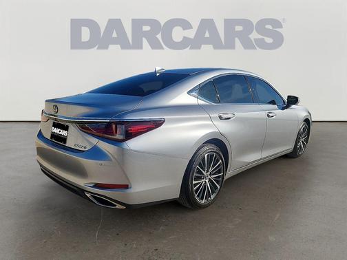2025 Lexus ES 350 Premium