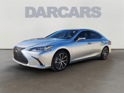 2025 Lexus ES 350 Premium