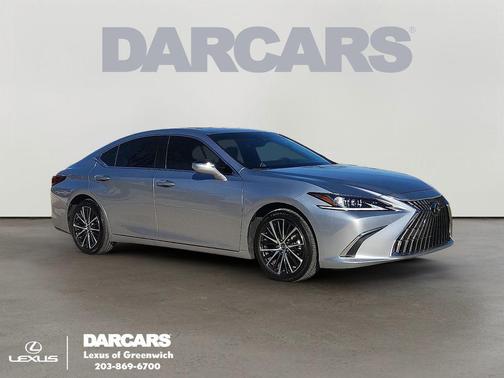 2025 Lexus ES 350 Premium