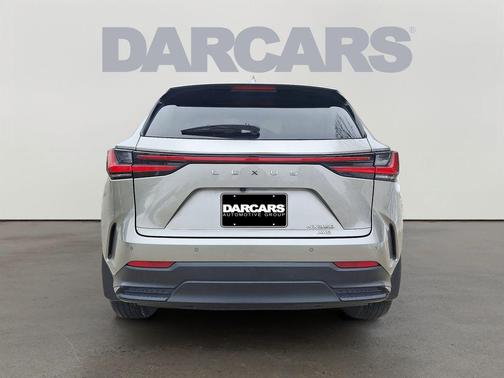 2023 Lexus NX 350 Luxury