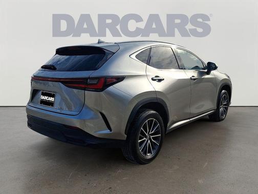 2024 Lexus NX 350 350 Base