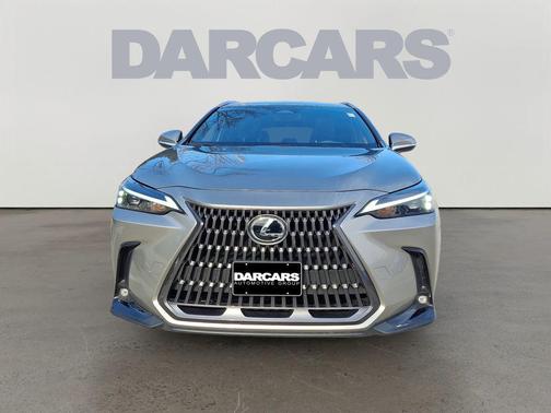 2024 Lexus NX 350 350 Base
