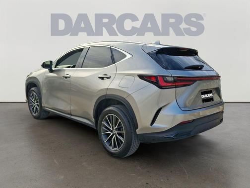 2024 Lexus NX 350 350 Base