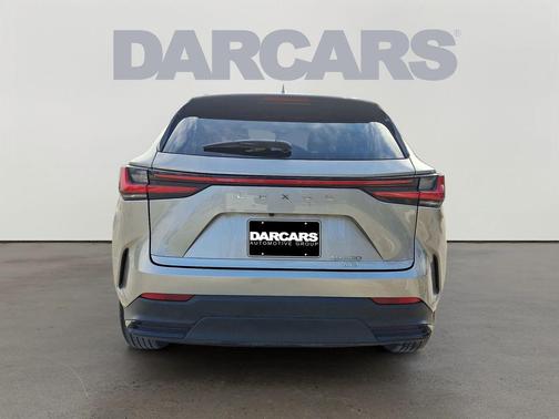 2024 Lexus NX 350 350 Base