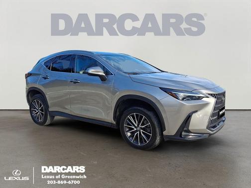 2024 Lexus NX 350 350 Base