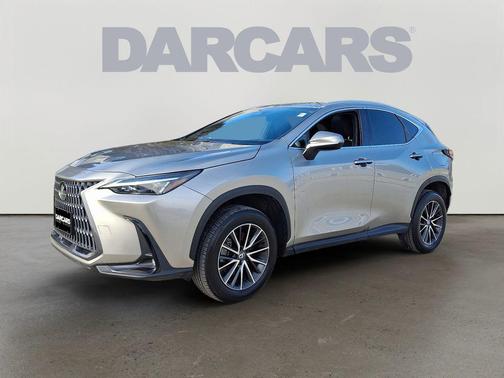 2024 Lexus NX 350 350 Base
