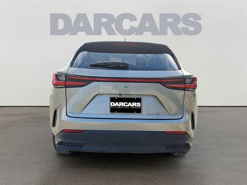 2024 Lexus NX 350 350 Base