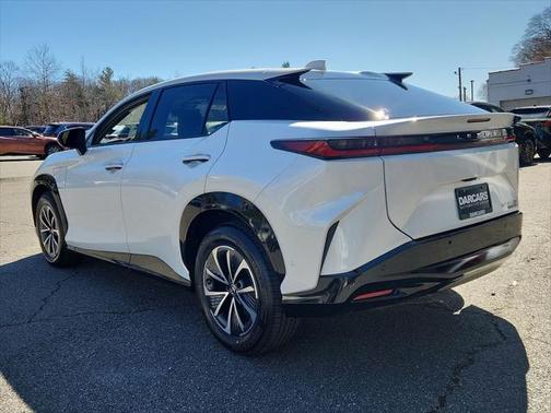 2025 Lexus RZ 450e Premium